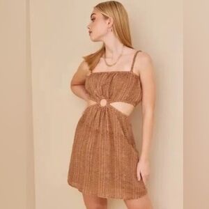 Faithful the Brand Zuma dress